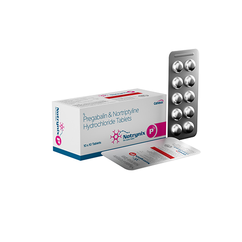 Notrynix-P Tablets