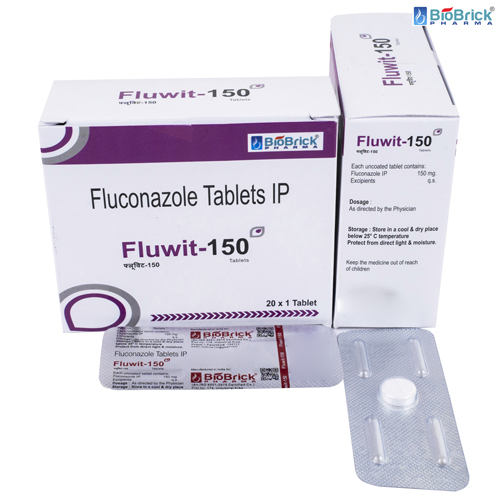 FLUWIT-150 Tablets