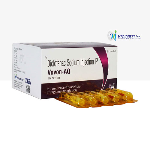 VOVON-AQ Injection