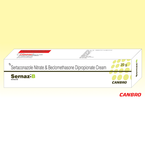 SERNAZ-B Cream