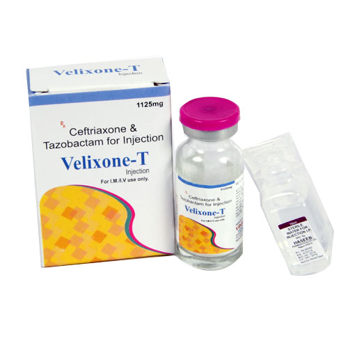 VELIXONE-T Injection