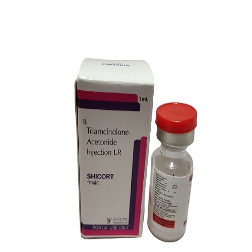 SHICORT Injection