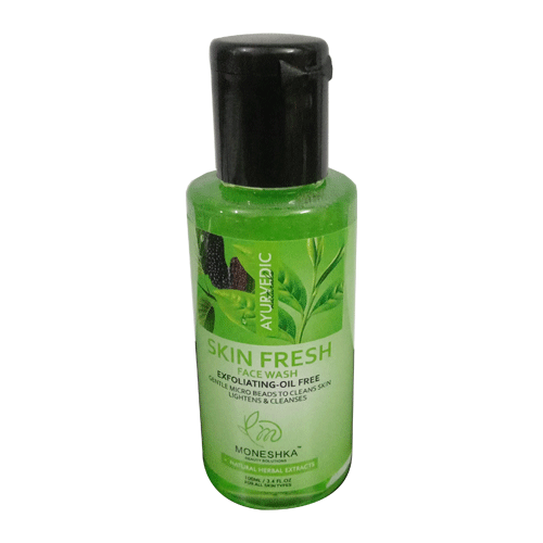 SKIN FRESH Facewash