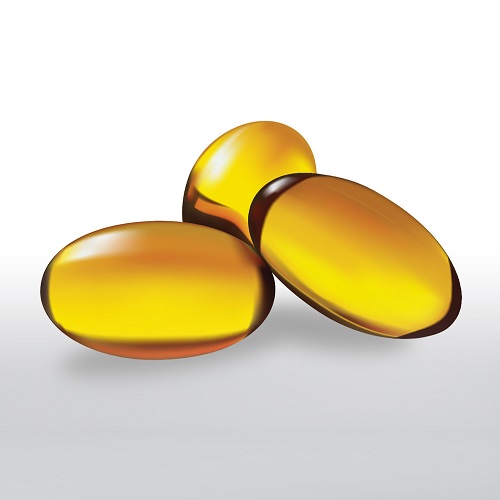 CASAVIT Softgel Capsules