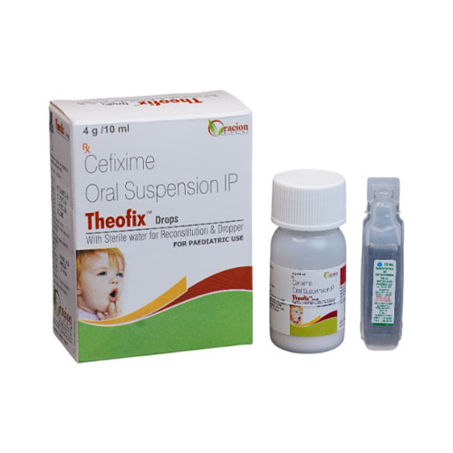 THEOFIX ORAL DROPS