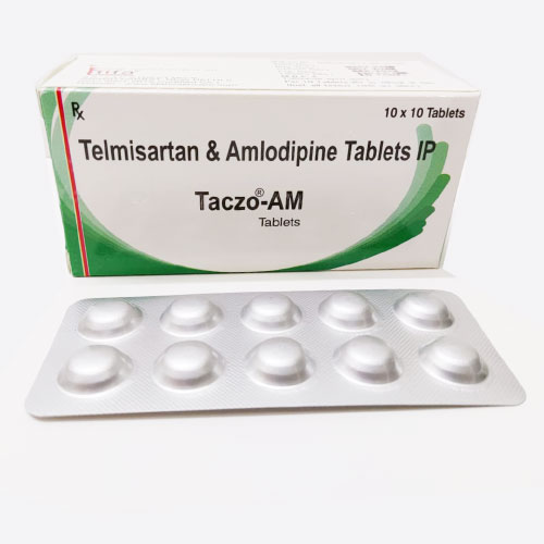 TACZO-AM Tablets