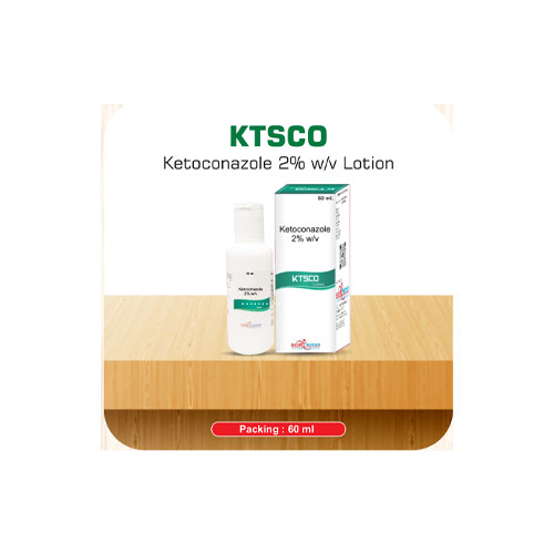 KTSCO Lotion