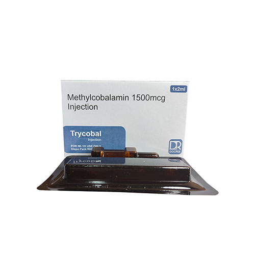 TRYCOBAL INJECTION