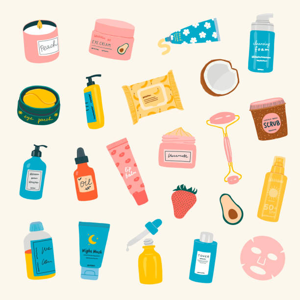 HALDI CHANDAN FACEWASH Scrub