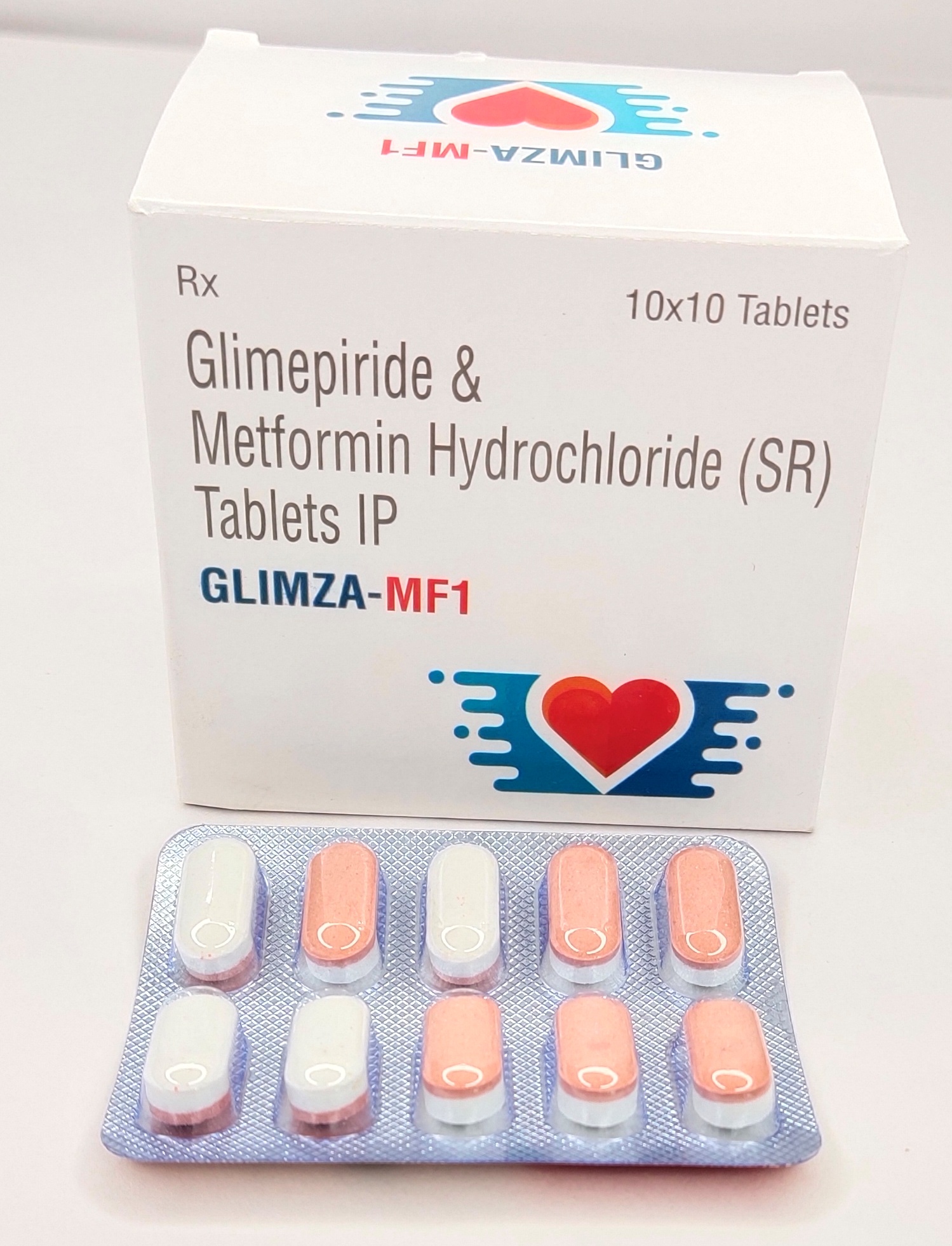 GLIMZA MF1