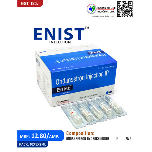 ENIST Injection