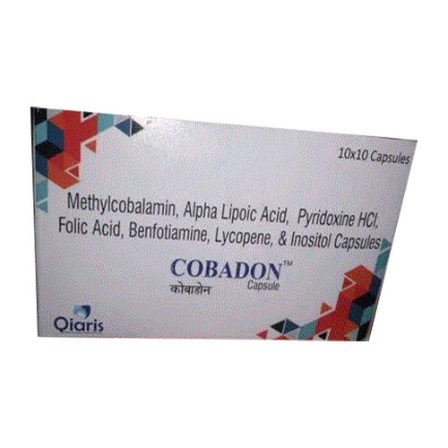 Cobadon Capsules