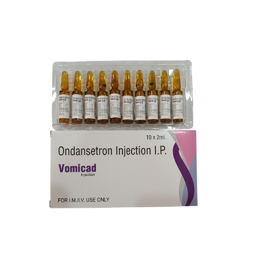 Vomicad Injection (10*2ml)