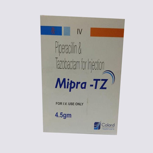 MIPRA-TZ Injection
