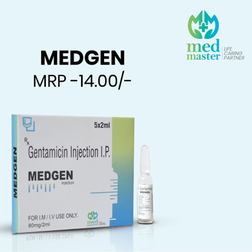 MEDGEN-Injection