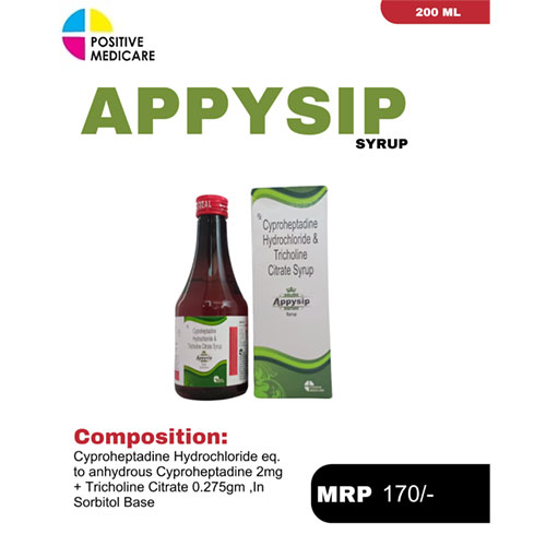 Appysip-Syrup