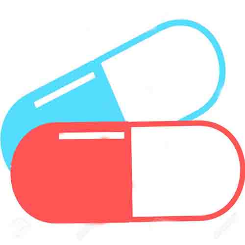  Cranberry + Vitamin C + Vitamin 135 + L-Methionine Capsules