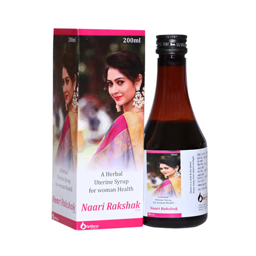 Ayurvedic Uterine Tonic (NAARI RAKSHAK)