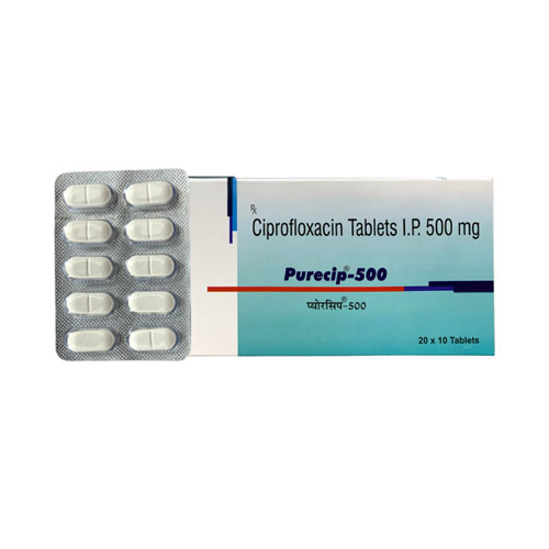 Puredox®-500 Tablets