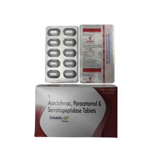 HAWK-SP TABLETS