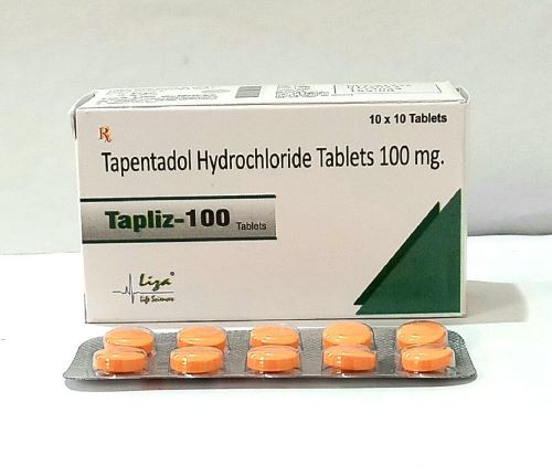 Tapliz-100 Tablets
