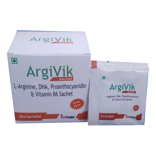 ARGIVIK SACHET
