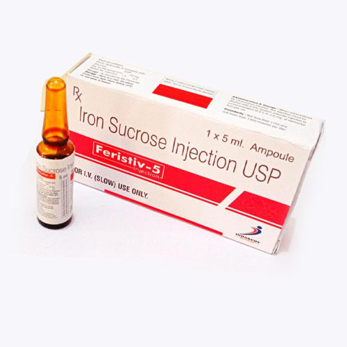 FERISTIV-5 Injection
