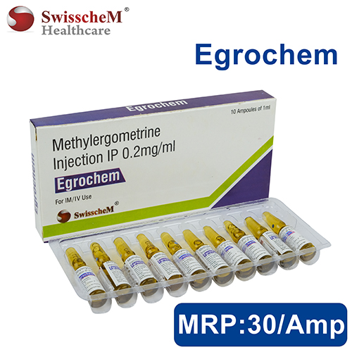 EGROCHEM INJECTION