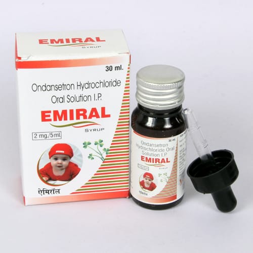EMIRAL Oral Drops 