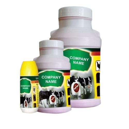 Veterinary Suspension