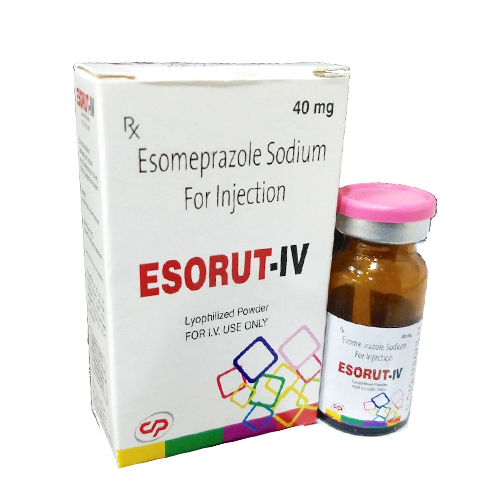 ESORUT IV Injection
