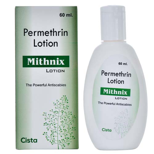 Mithnix Lotion