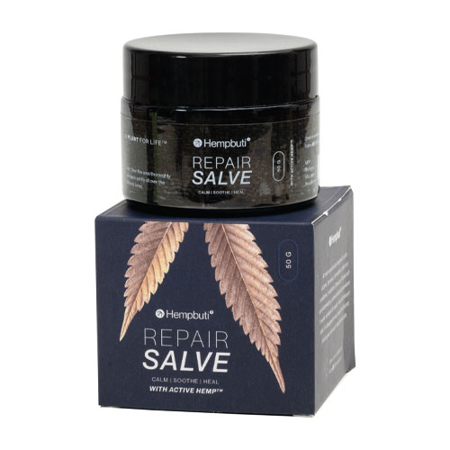 Hempbuti Repair Salve