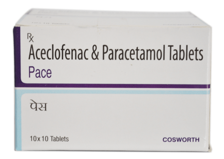 PACE Tablets