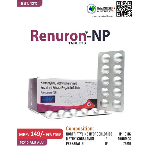 RENURON-NP Tablets