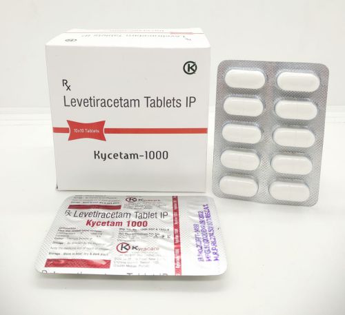 Kycetam-1000 Tablets