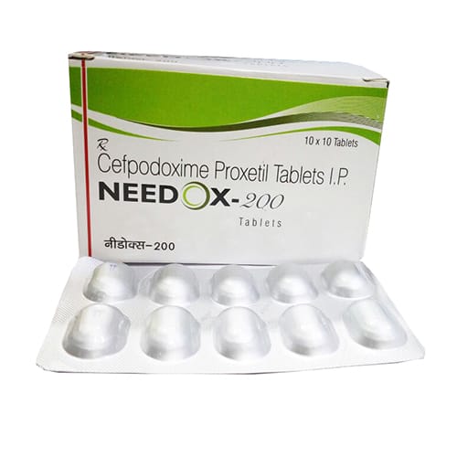 NEEDOX-200