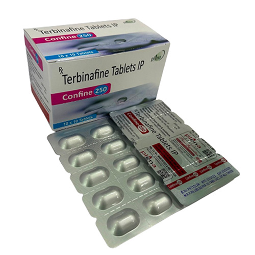 Confine-250 Tablets
