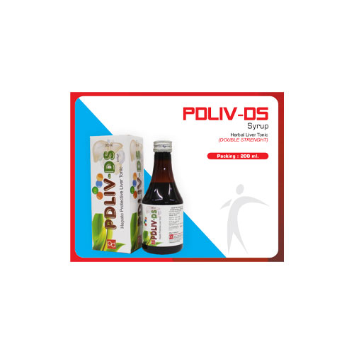 PDLIV-DS Syrup