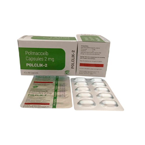 POLCLIK-2 Capsules