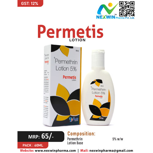 PERMETIS-LOTION