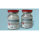 Ceftazidime Injection