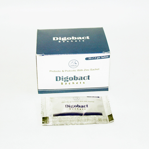 Digobact Sachets