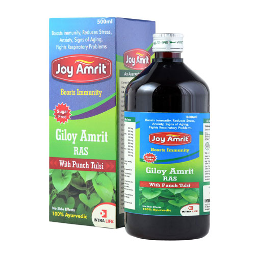 JOY AMRIT SYRUP