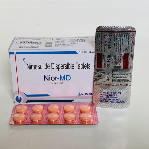 NIOR-MD Tablets