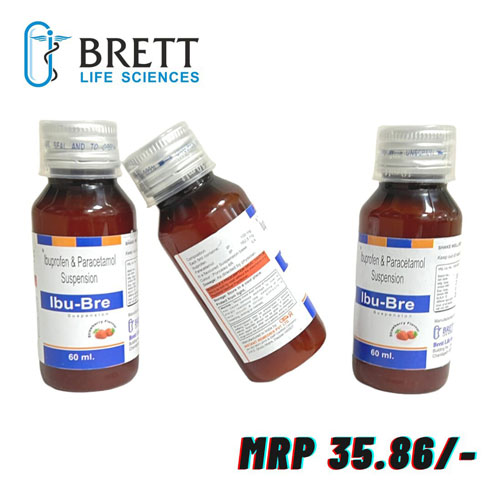 IBU-BRE Suspension