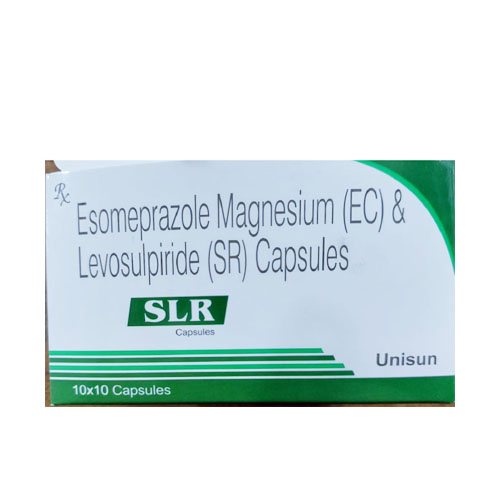 SLR Capsules
