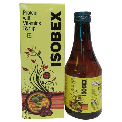 ISOBEX Syrup