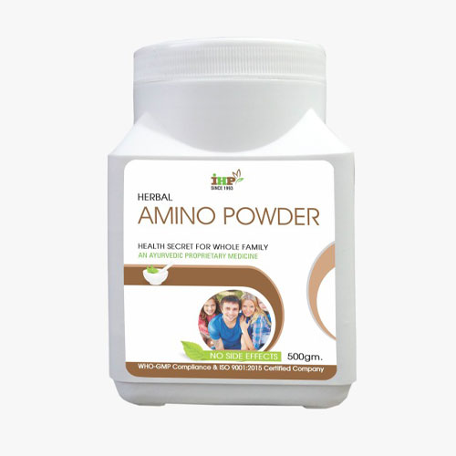 Amino-Powder