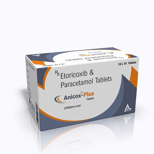 ANICOX-PLUS TABLETS
